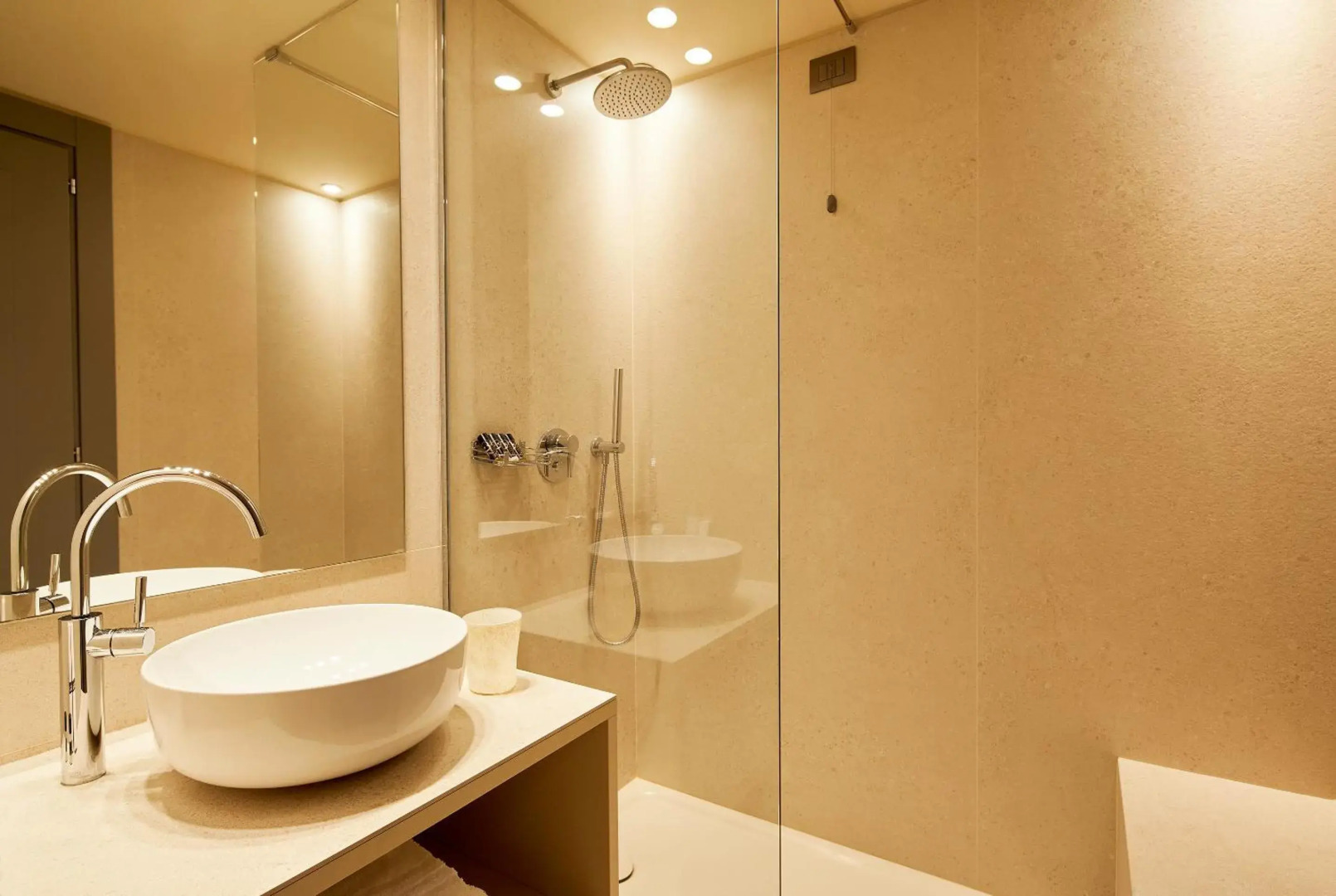 Photo - Hotel Dei Dragomanni