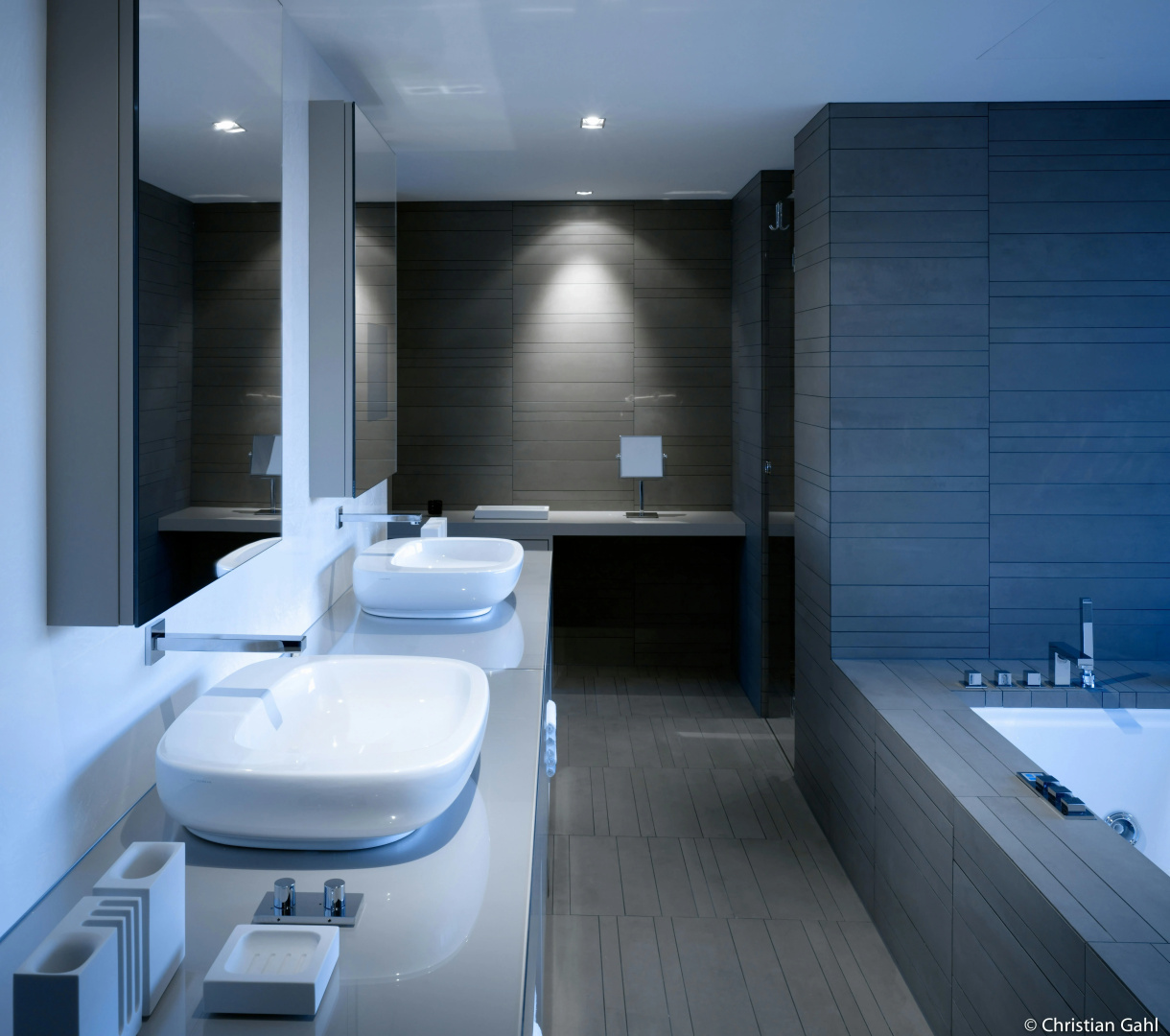 Foto - The Mandala Berlin, a Member of Design Hotels