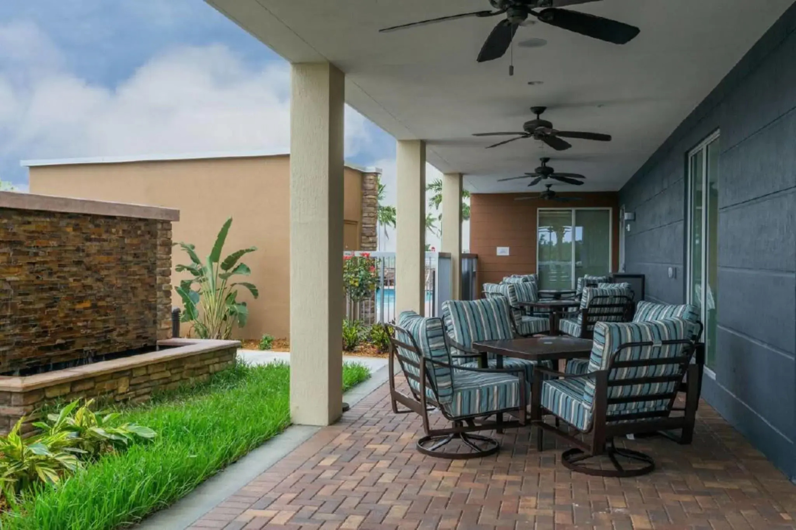 Foto - Fairfield Inn & Suites by Marriott Fort Lauderdale Pembroke Pines