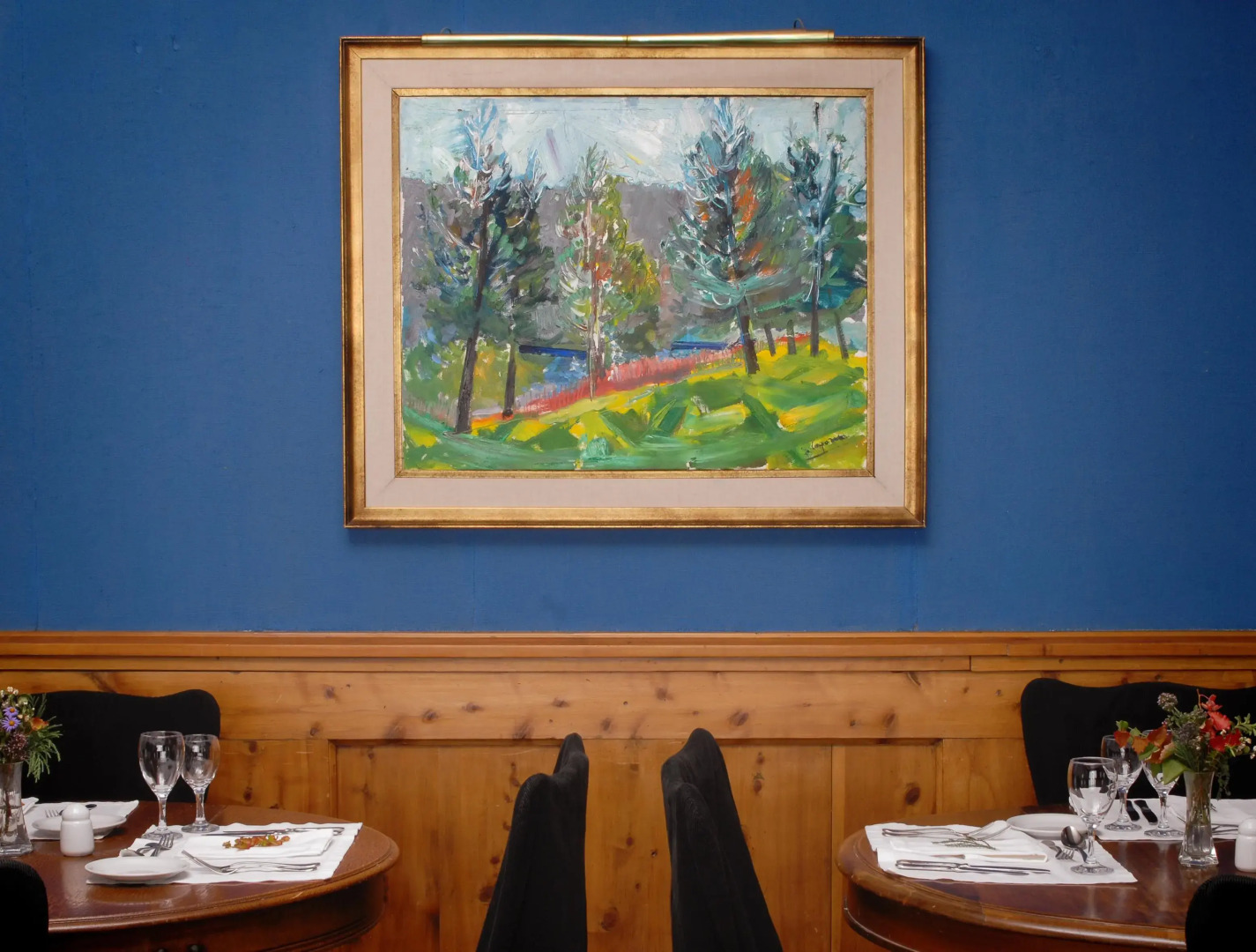 Foto - Hotel Tunquelén