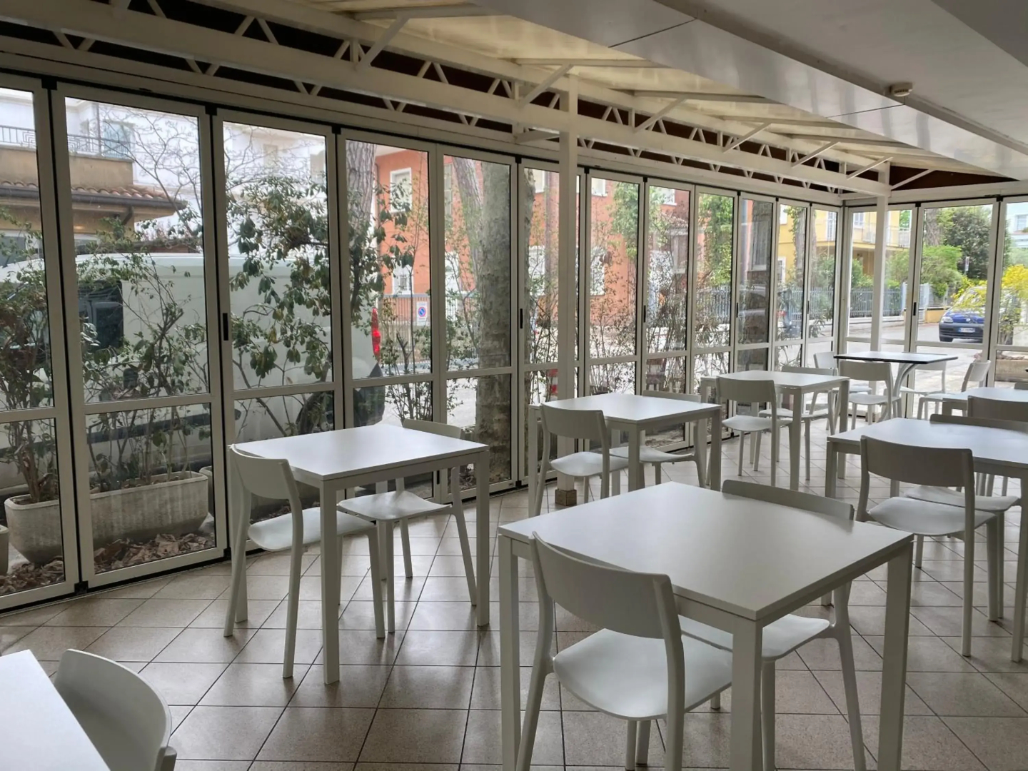 Photo - Hotel Modenese