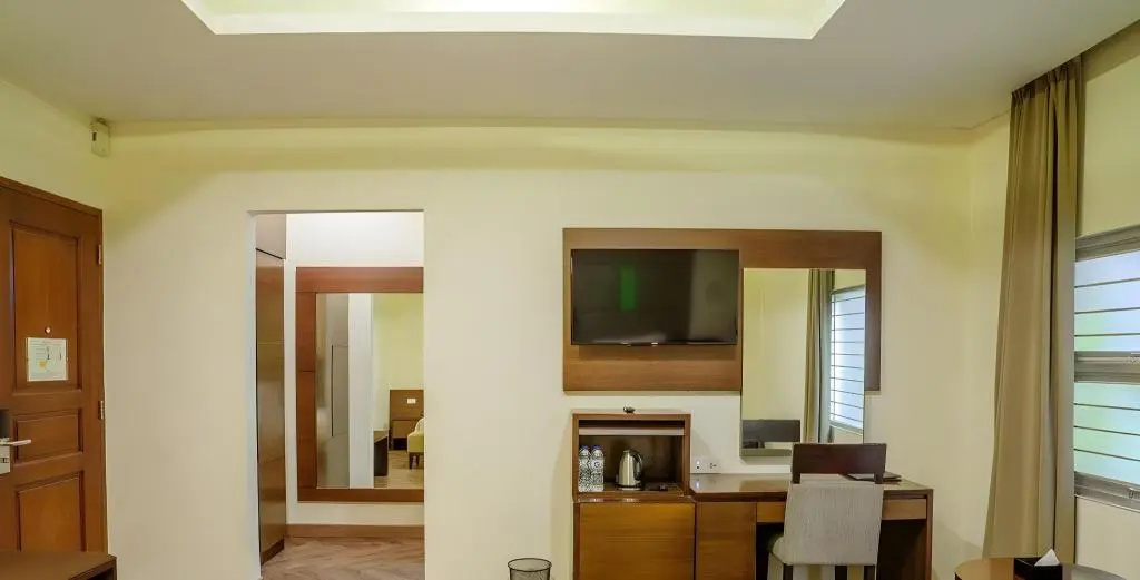 Foto - Hotel Alia Cikini