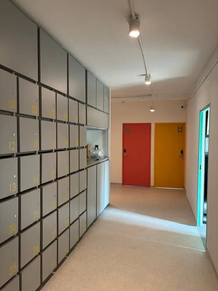 Foto - Hostal Nube Mía