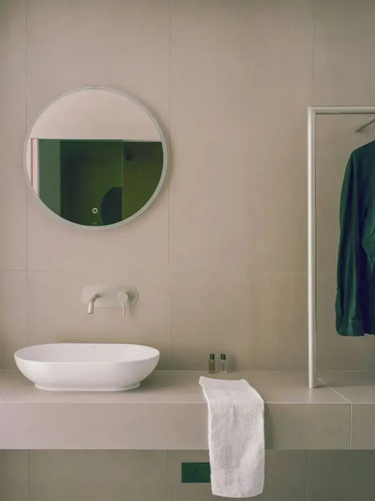 Photo - Santa Lucia Suites