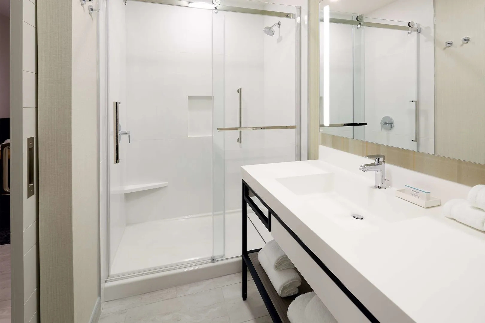 Foto - Hilton Garden Inn Montreal Midtown, Quebec, Canada