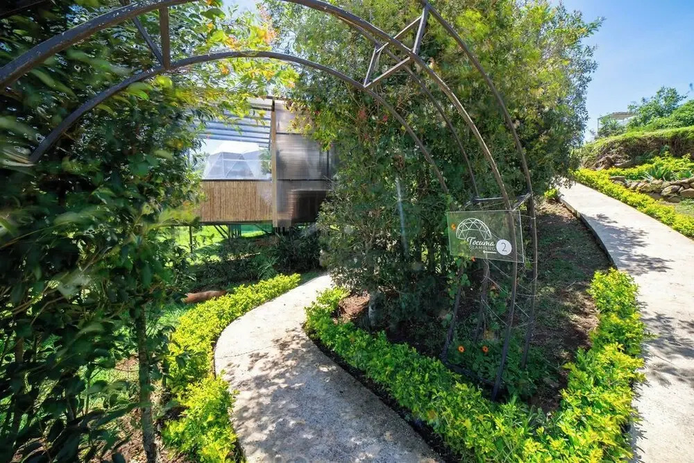 Foto - Tocuma Glamping