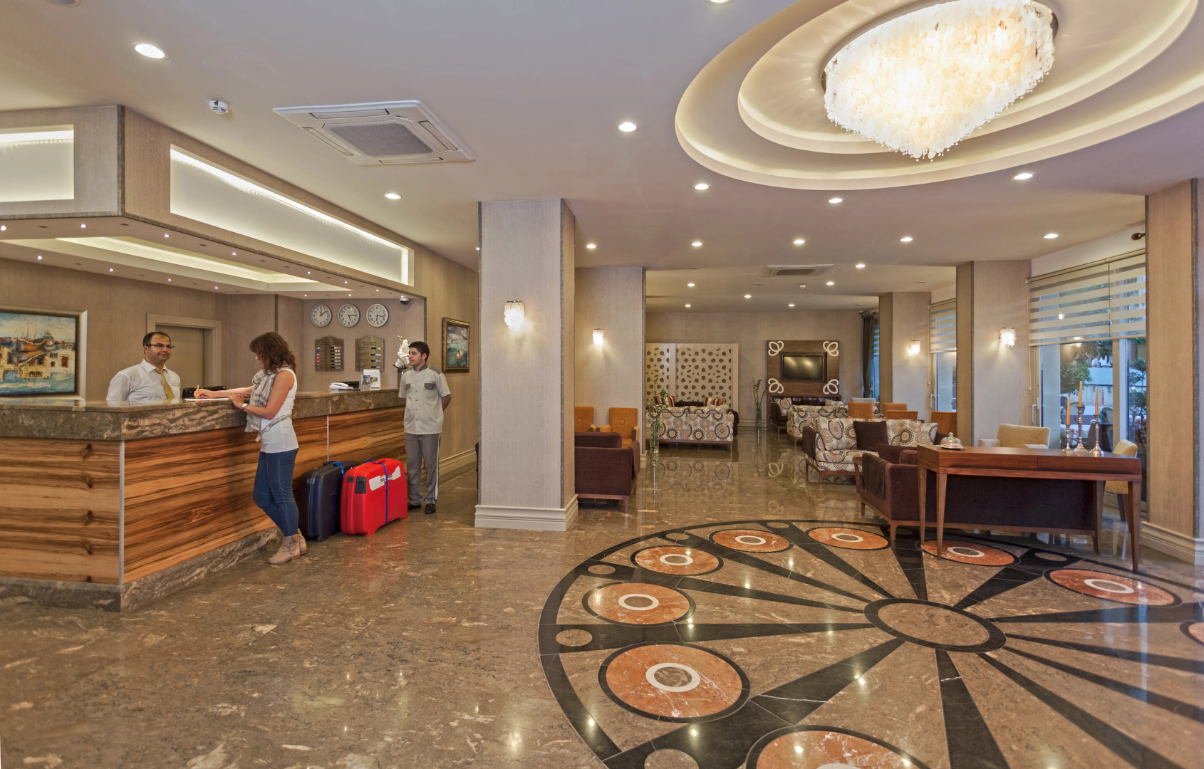 Photo - Gardenia Hotel