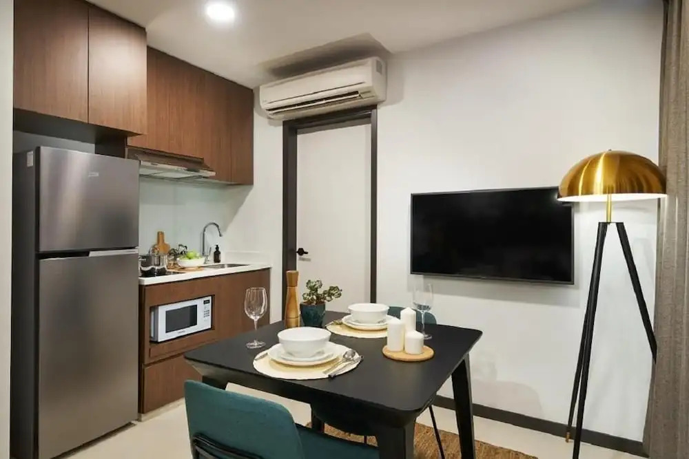 Foto - The Initial Residence