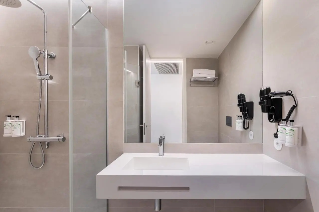 Foto - B&B Hotel Santo Tirso