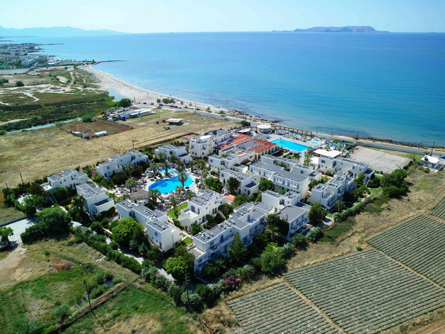 Foto - Stella Blue Seaside Resort