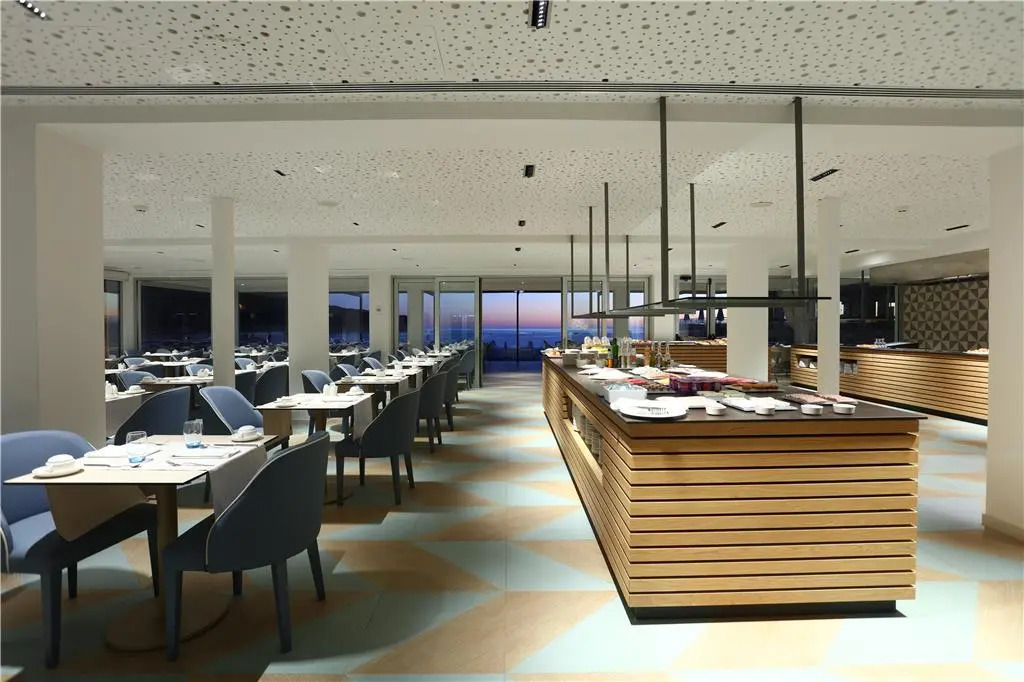 Foto - Mar Azul Pur Estil Hotel & Spa - Adults only