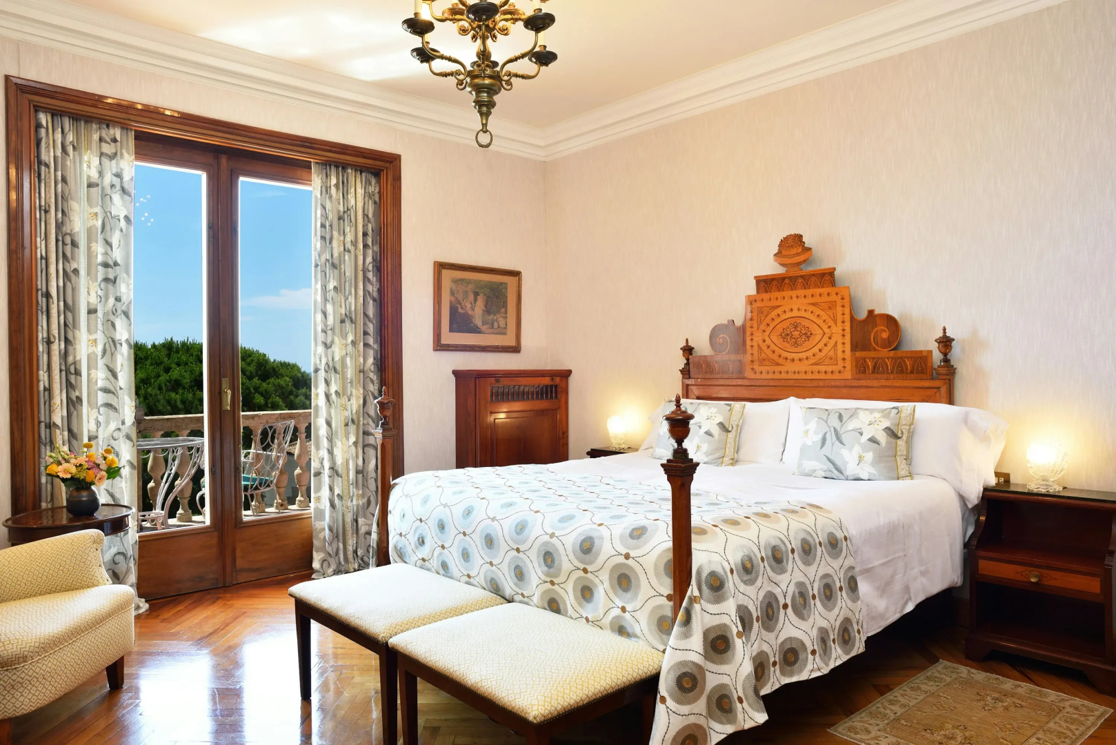 Foto - Hostal de la Gavina GL - The Leading Hotels of the World