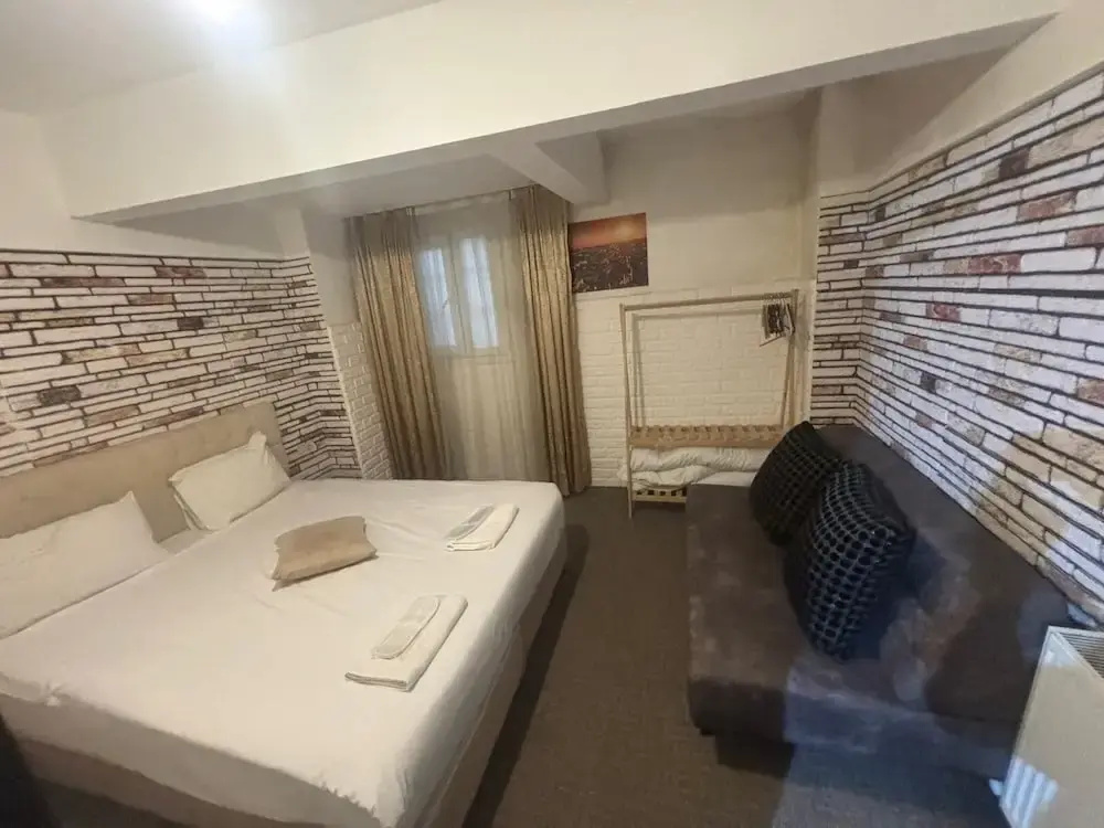 Foto - Mara Suite Taxim