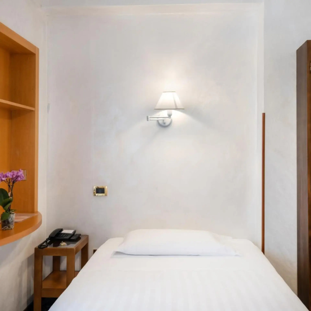 Photo - Hotel Santa Prisca