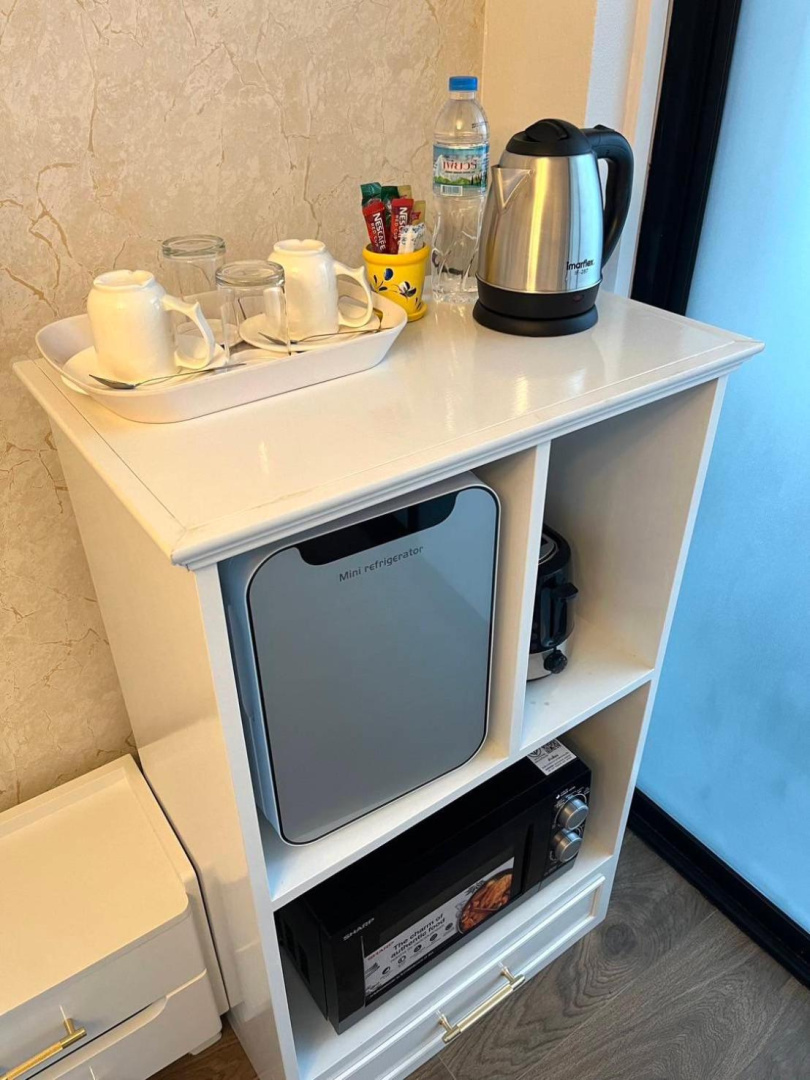 Foto - Sweetloft Hotel Don Muang