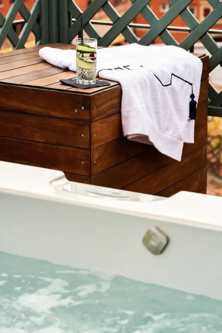 Foto - Hotel Touring