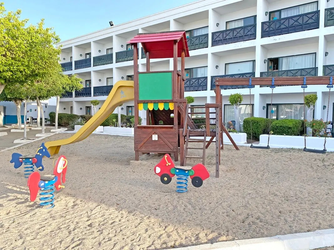 Foto - BLUESEA Costa Bastian