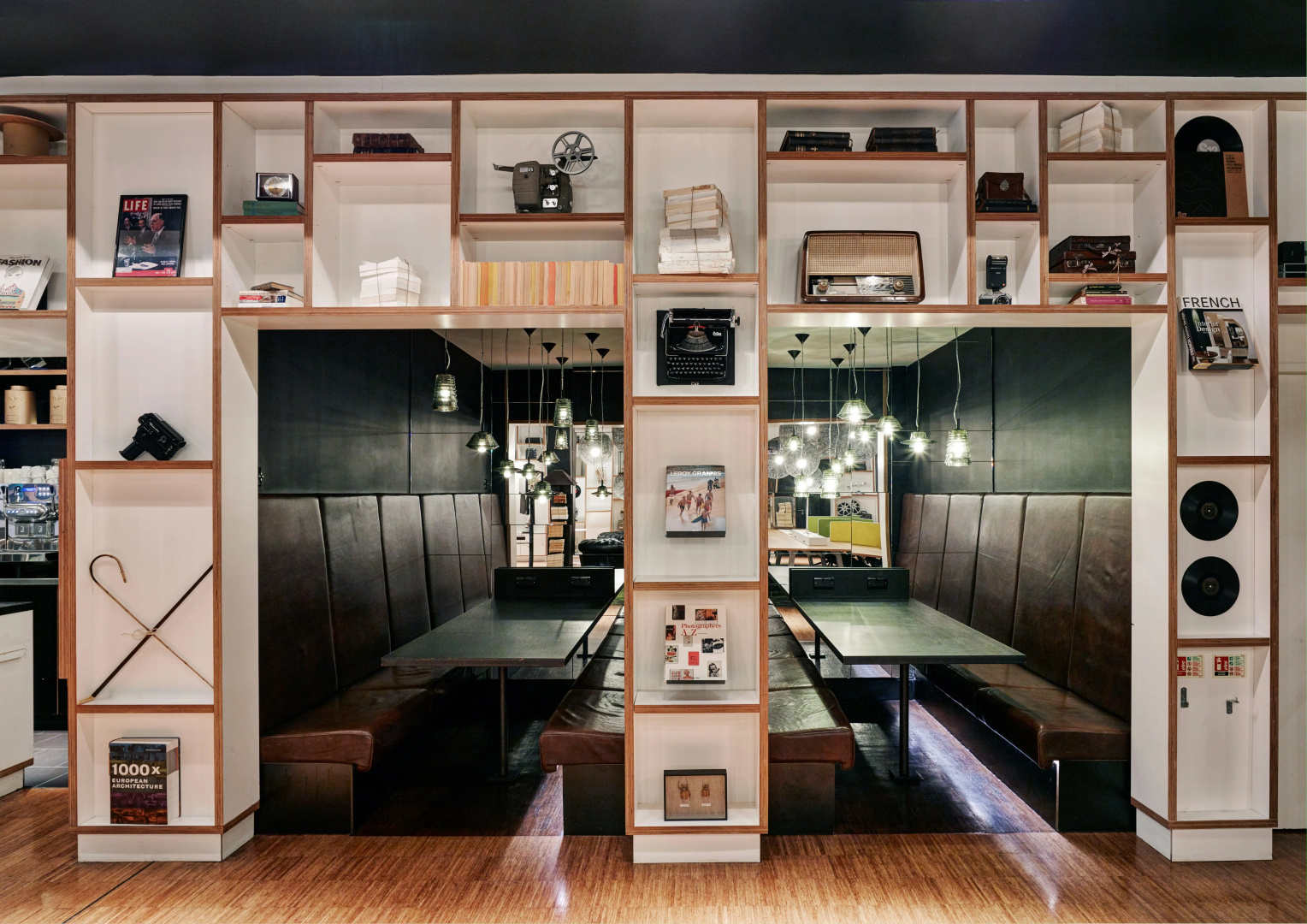Foto - citizenM Glasgow