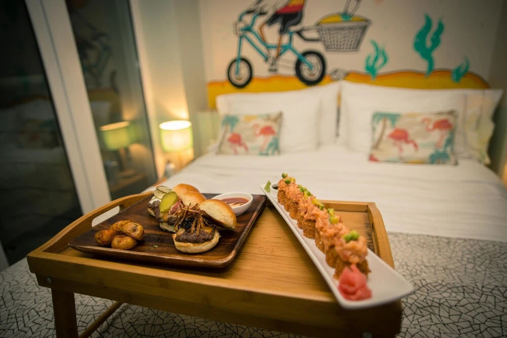 Foto - Townhouse Boutique Hotel