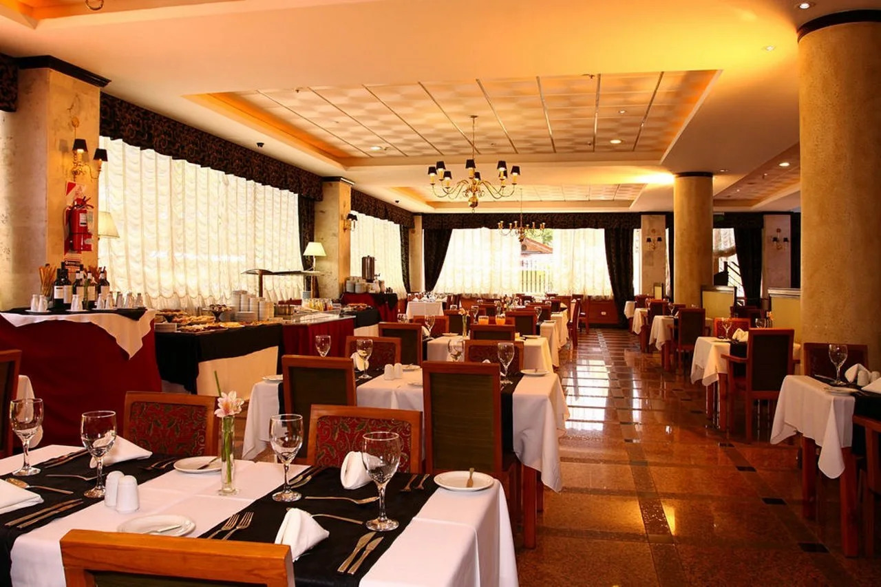Foto - Ramada by Wyndham Buenos Aires