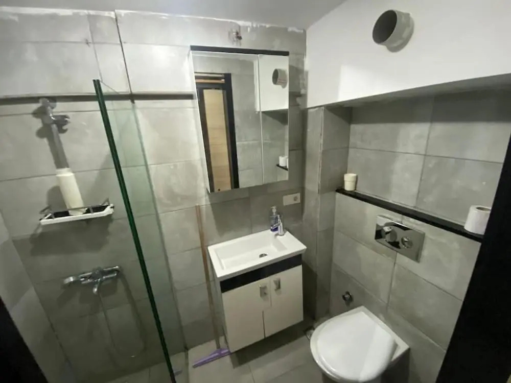 Foto - Mara Suite Taxim