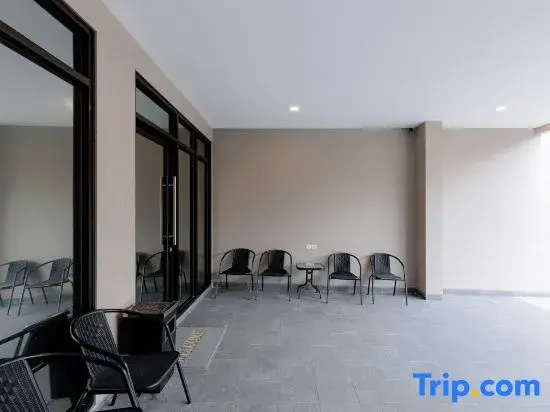 Foto - Urbanview Syariah Hotel Senen Jakarta