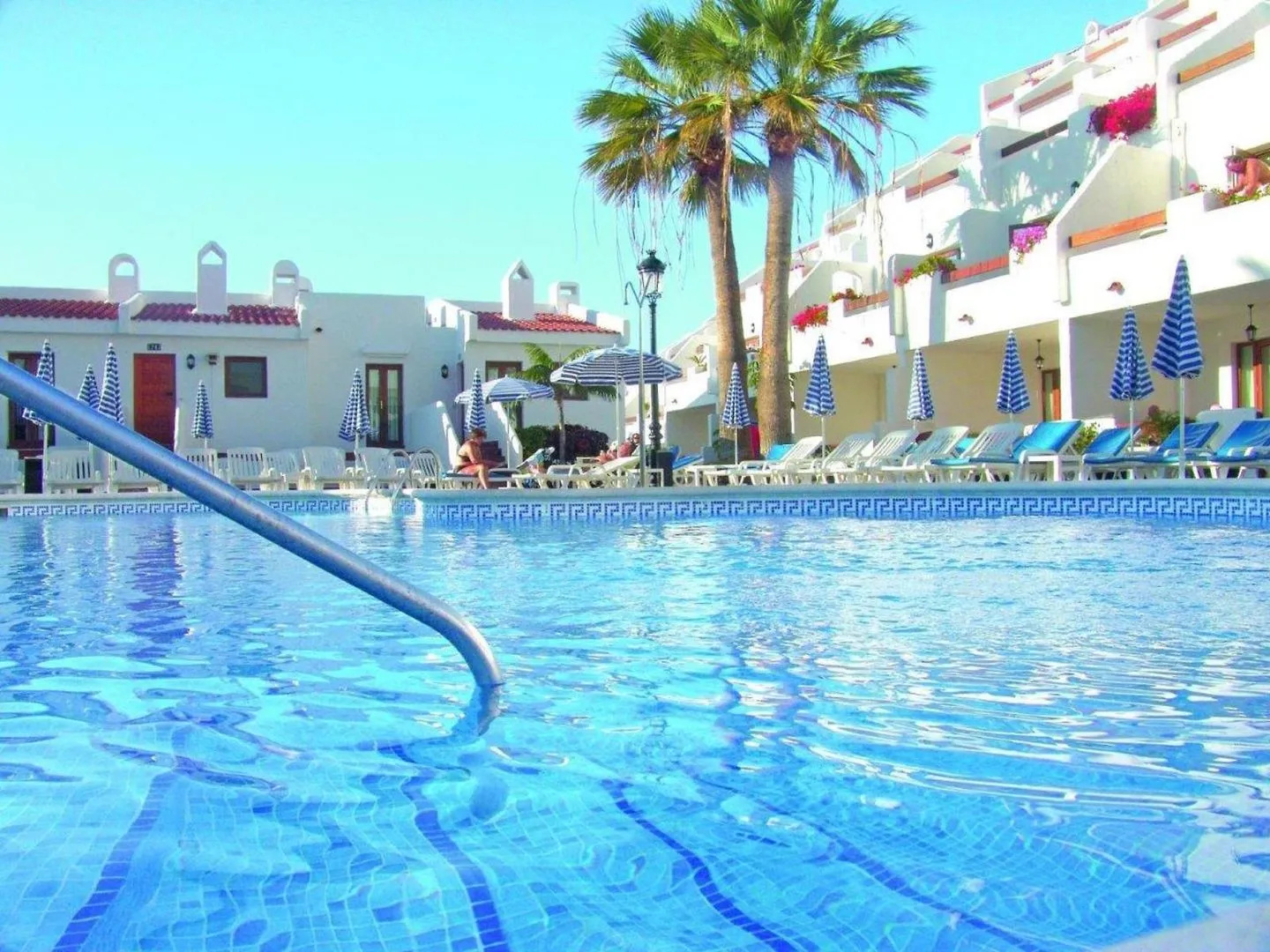 Foto - Ona Beverly Hills Suites