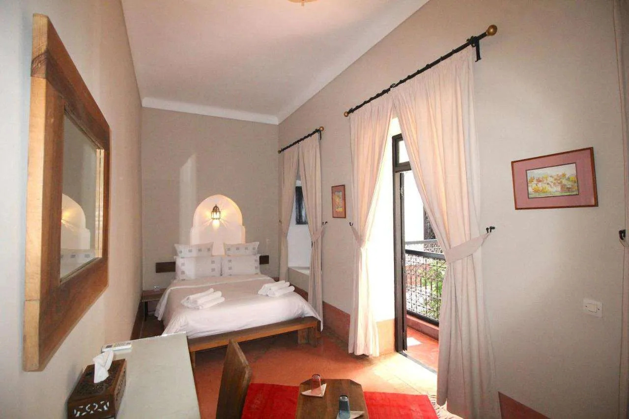 Foto - Riad El Gnaouia