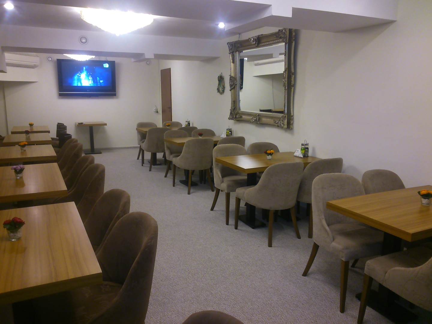 Photo - Lina Hotel