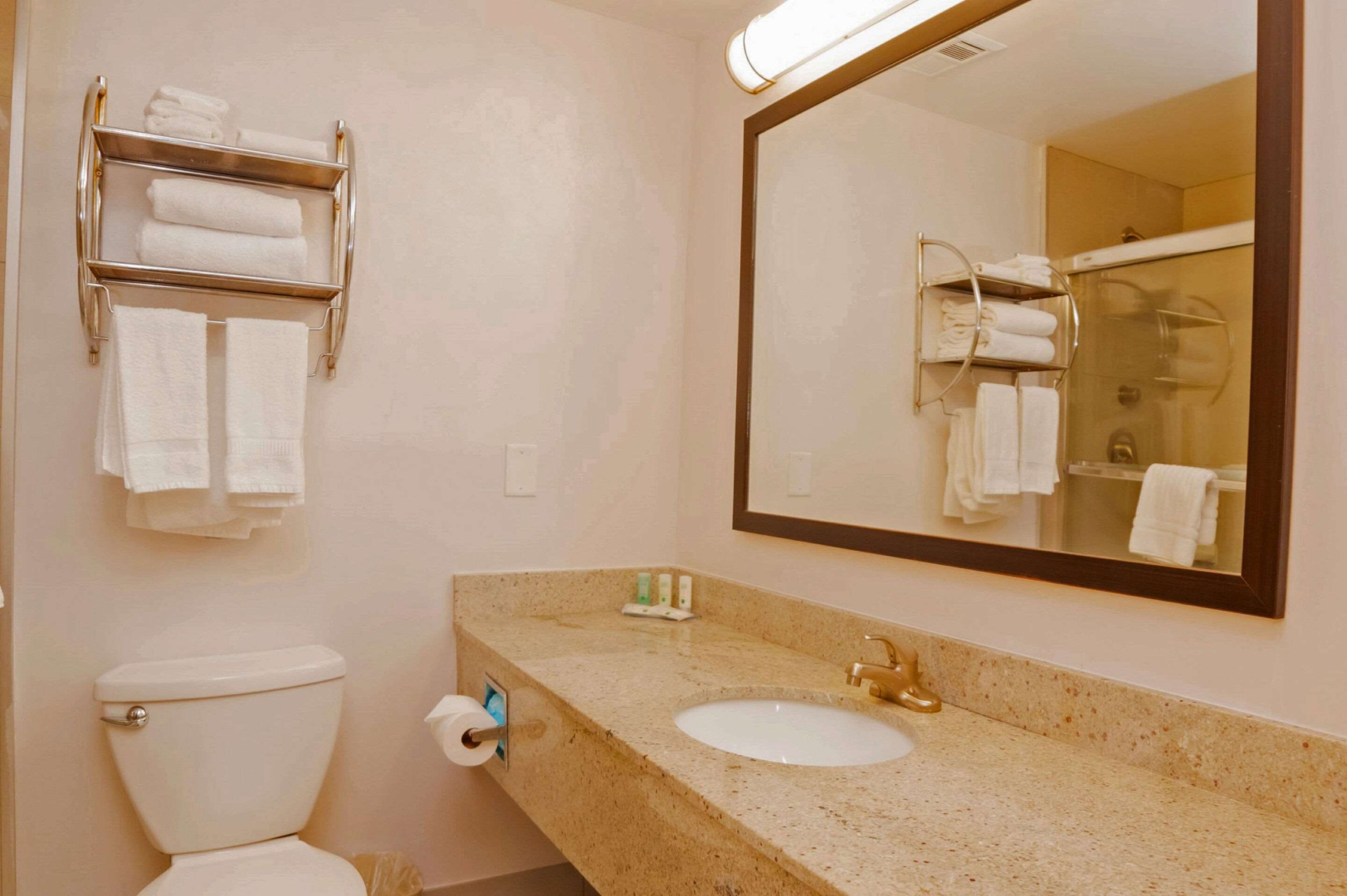 Foto - Quality Hotel