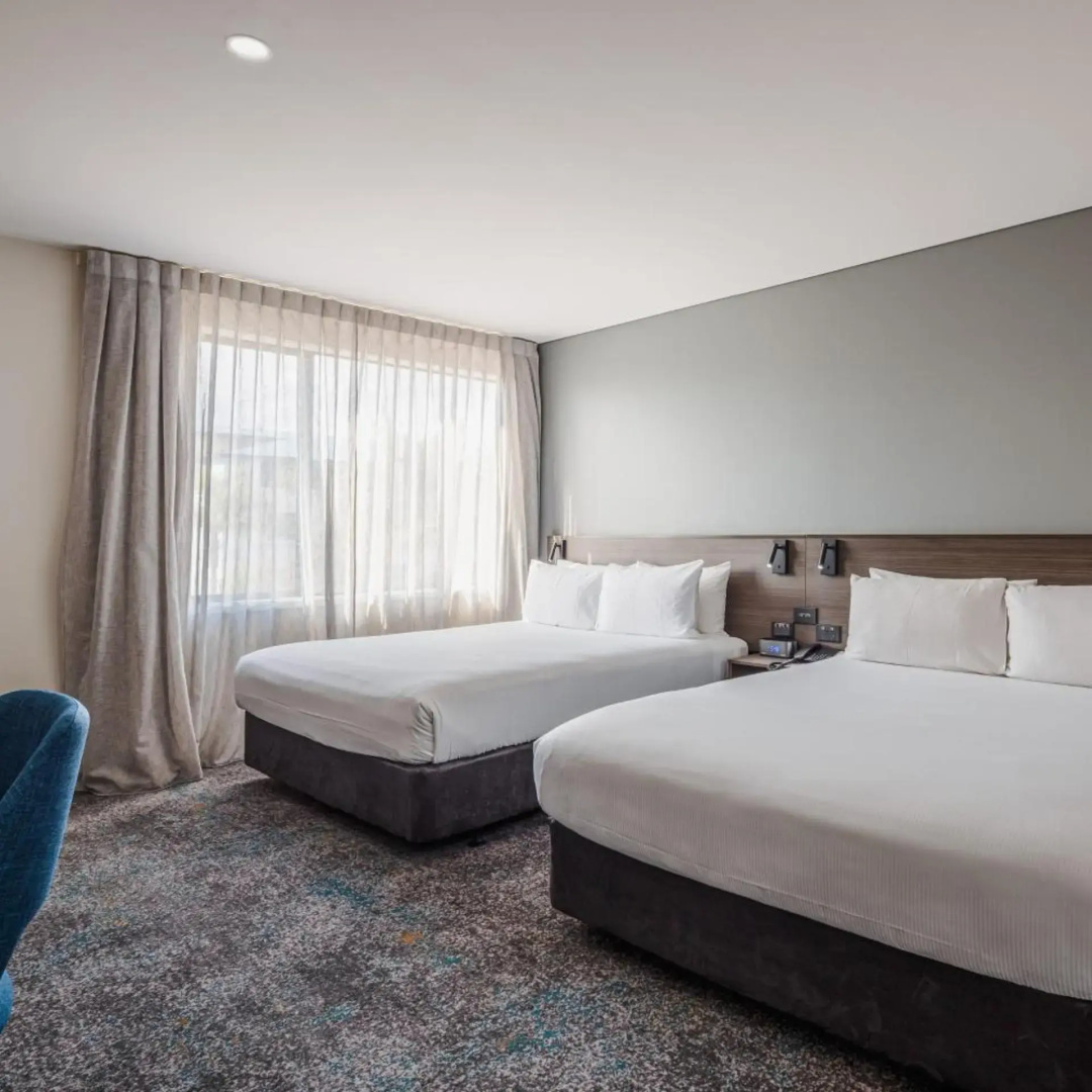 Foto - Heartland Hotel Auckland Airport
