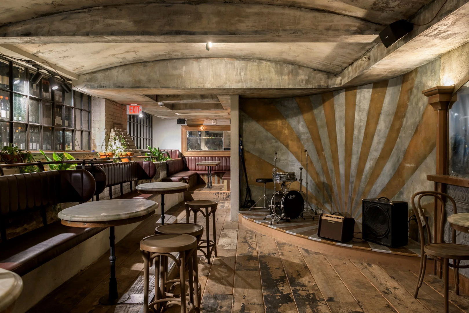 Foto - Walker Hotel Tribeca