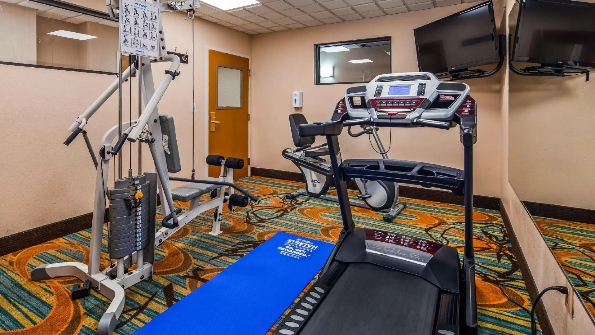 Photo - Four Points by Sheraton College Park Atlanta Airport