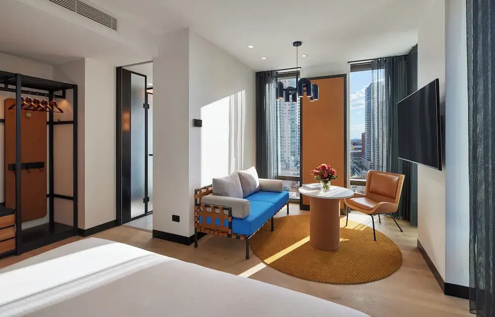 Photo - Caption By Hyatt Central Sydney