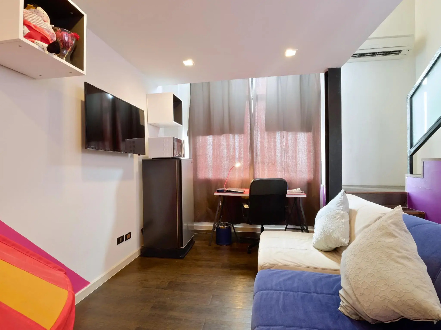 Foto - The Xtreme Suites