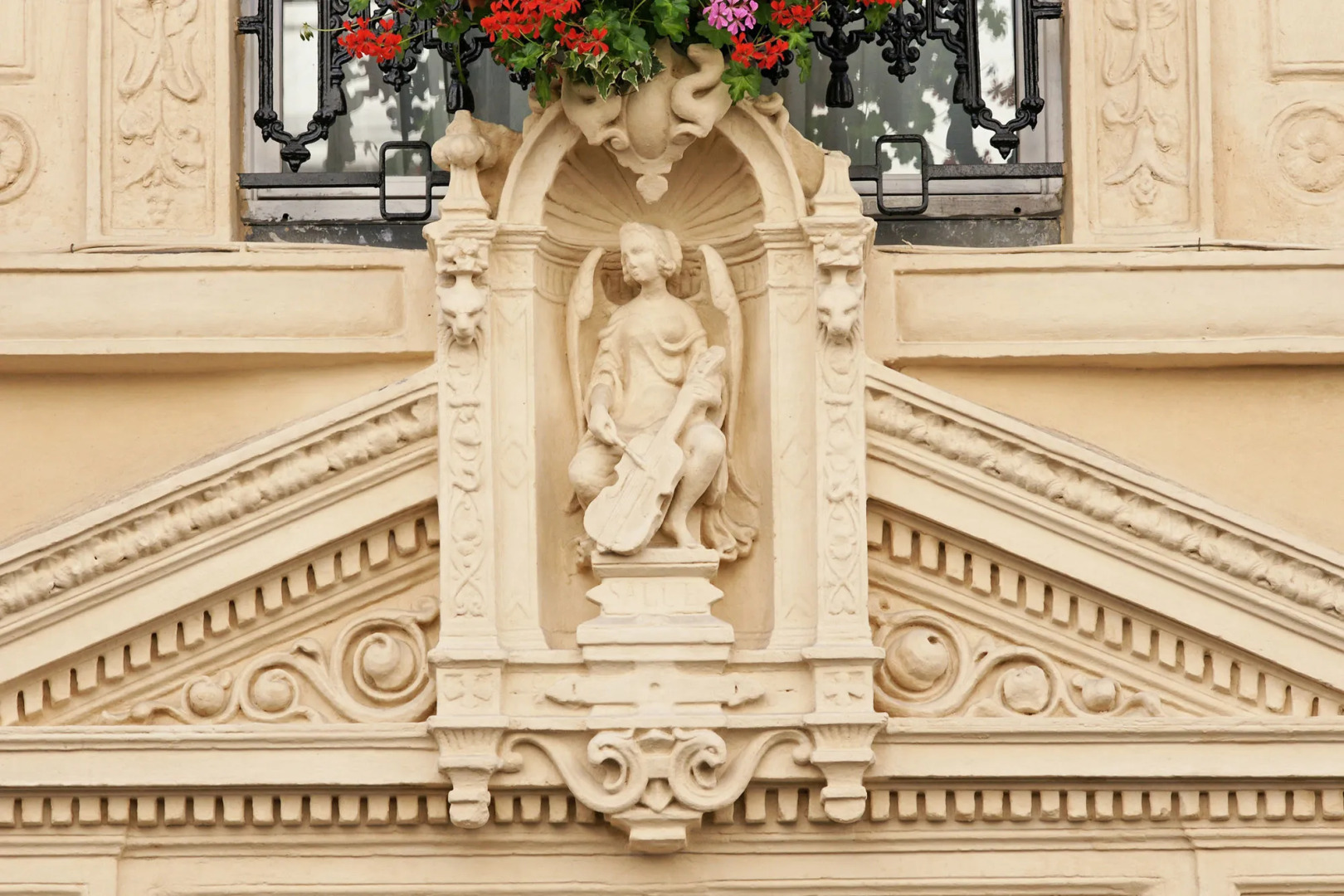 Foto - Hotel Meslay Republique