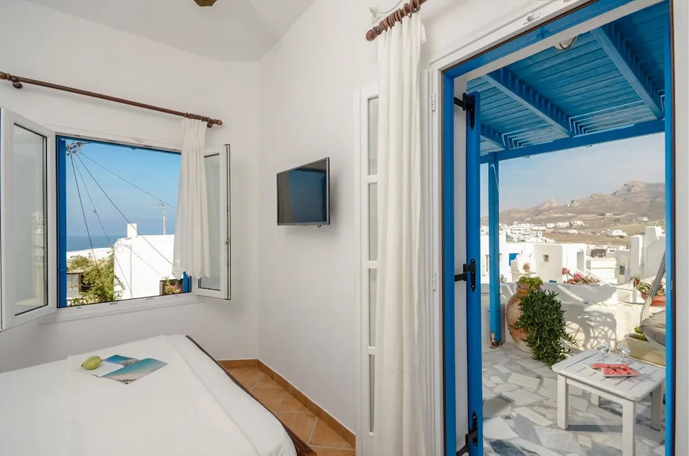Foto - Hotel Anixis