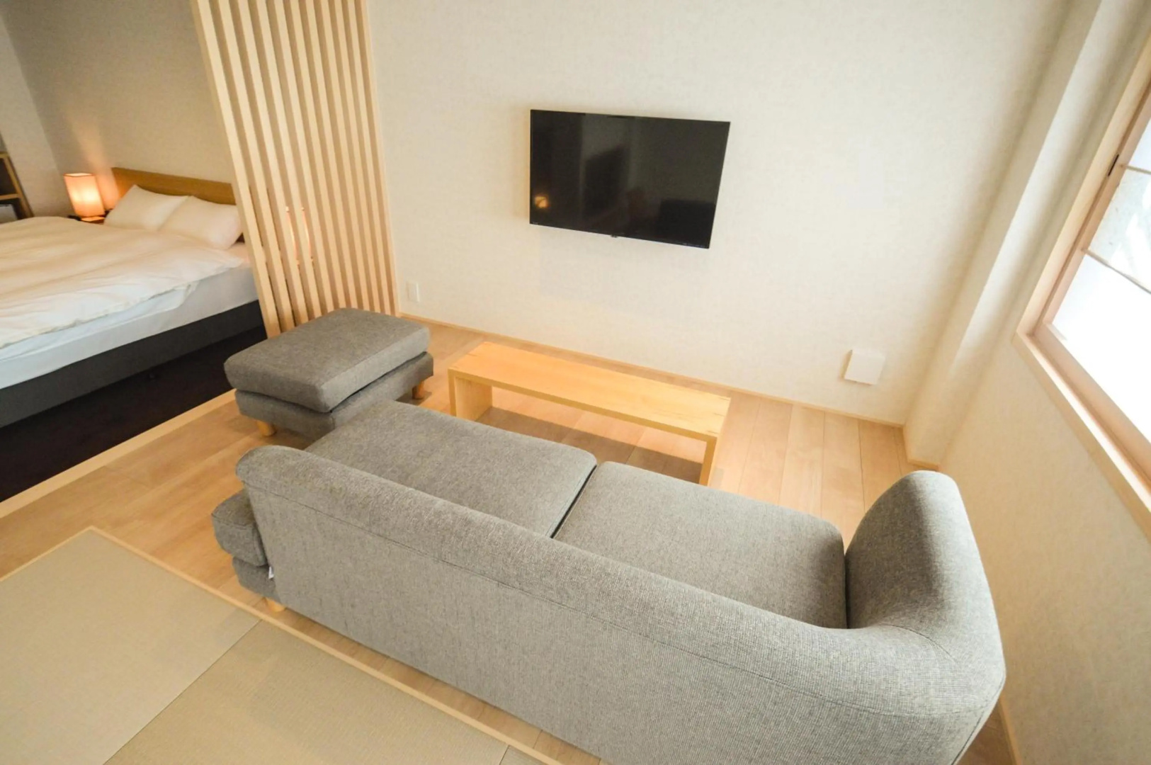 Photo - Rinn Gion Kenninji Villa