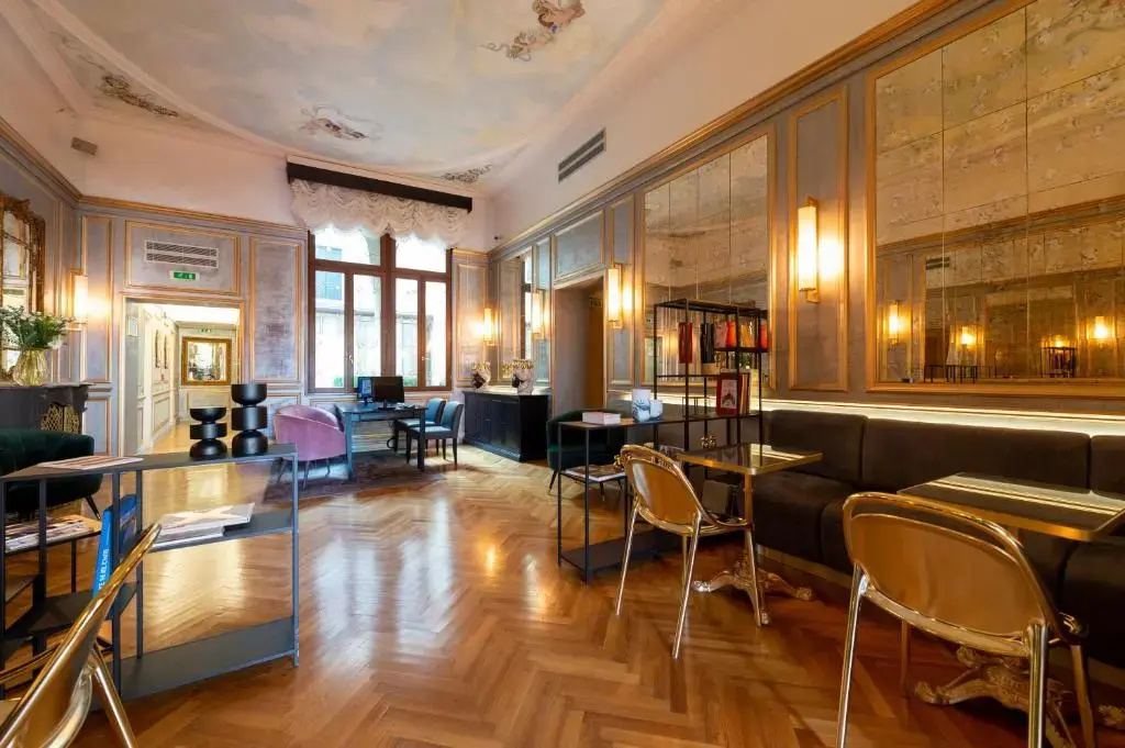 Photo - Hotel Antico Doge - a Member of Elizabeth Hotel Group