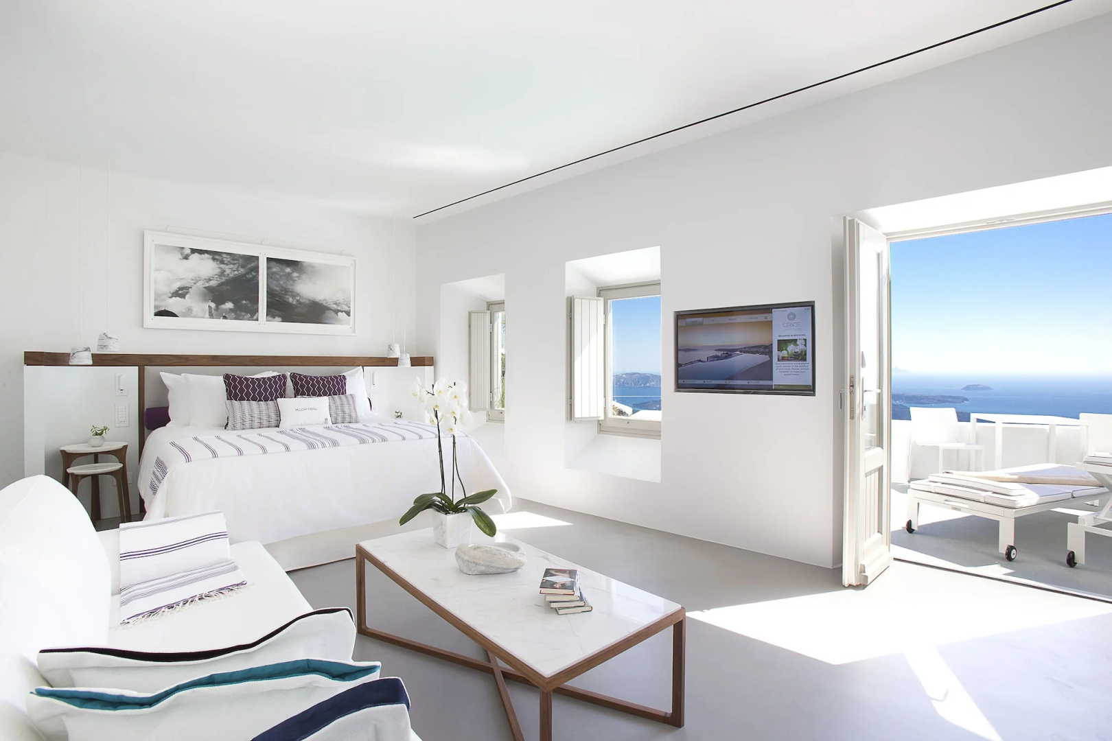 Foto - Grace Hotel, Auberge Collection