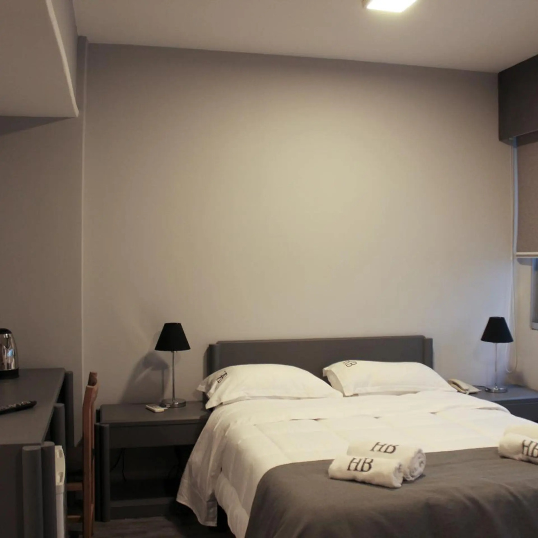 Foto - Balfers Hotel