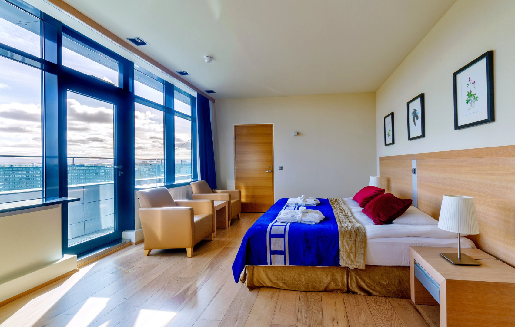 Photo - Hotel Reykjavík Grand