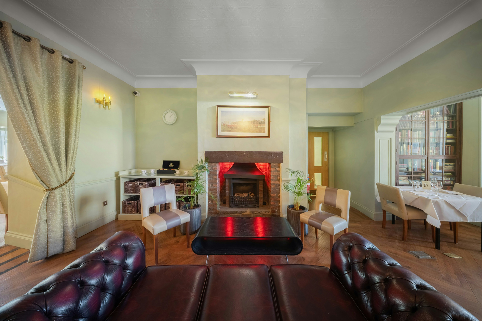 Photo - The Clarendon Hotel - Blackheath