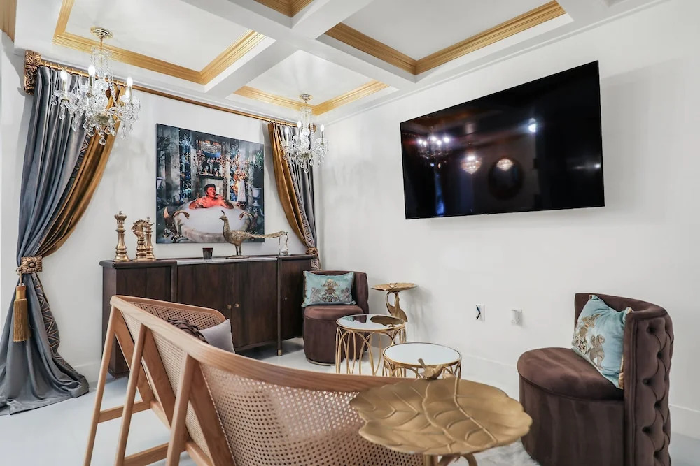 Photo - The Velvet Rope PS