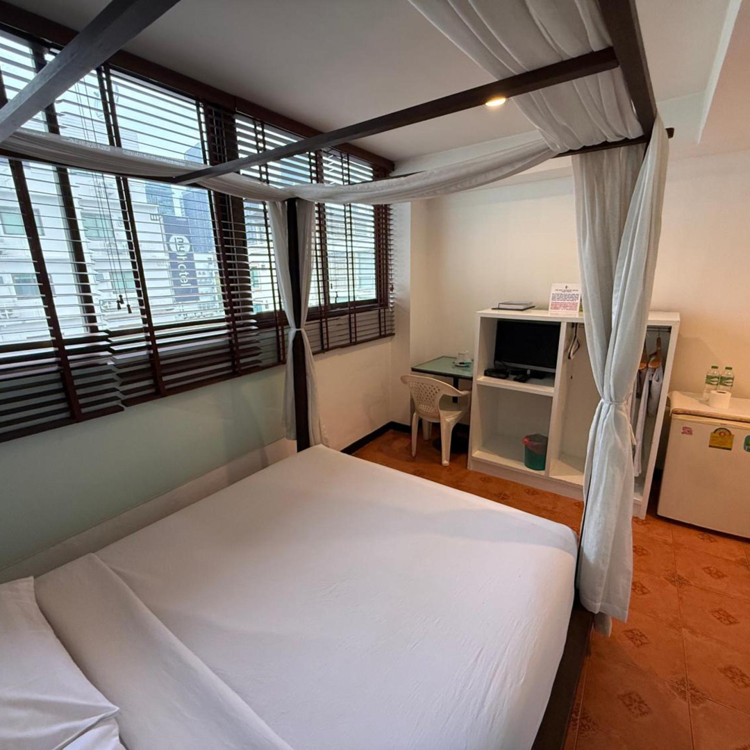 Foto - The Best Bangkok House