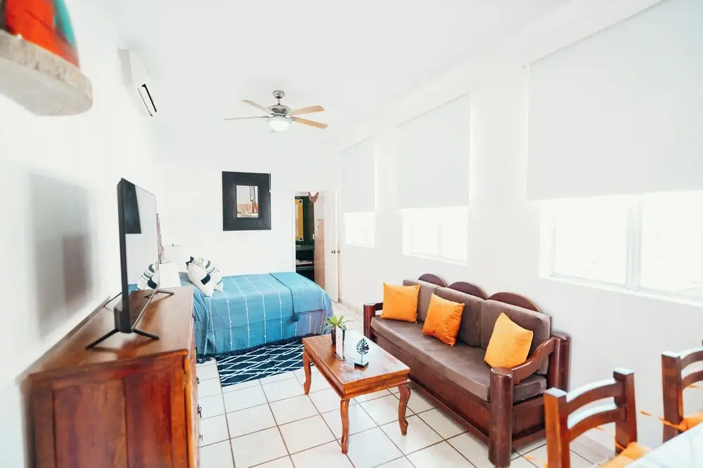Foto - Boutique Hotel & Suites Hacienda Lord Twigg