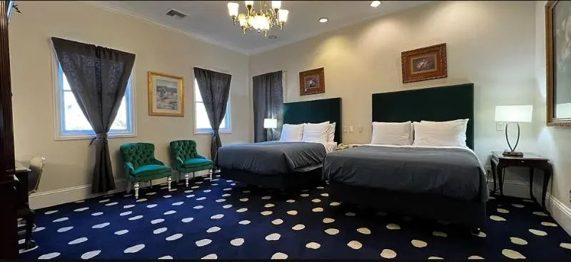 Foto - The Sterling Hotel