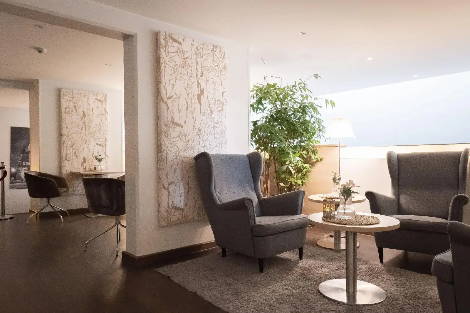 Foto - Good Morning+ Malmö