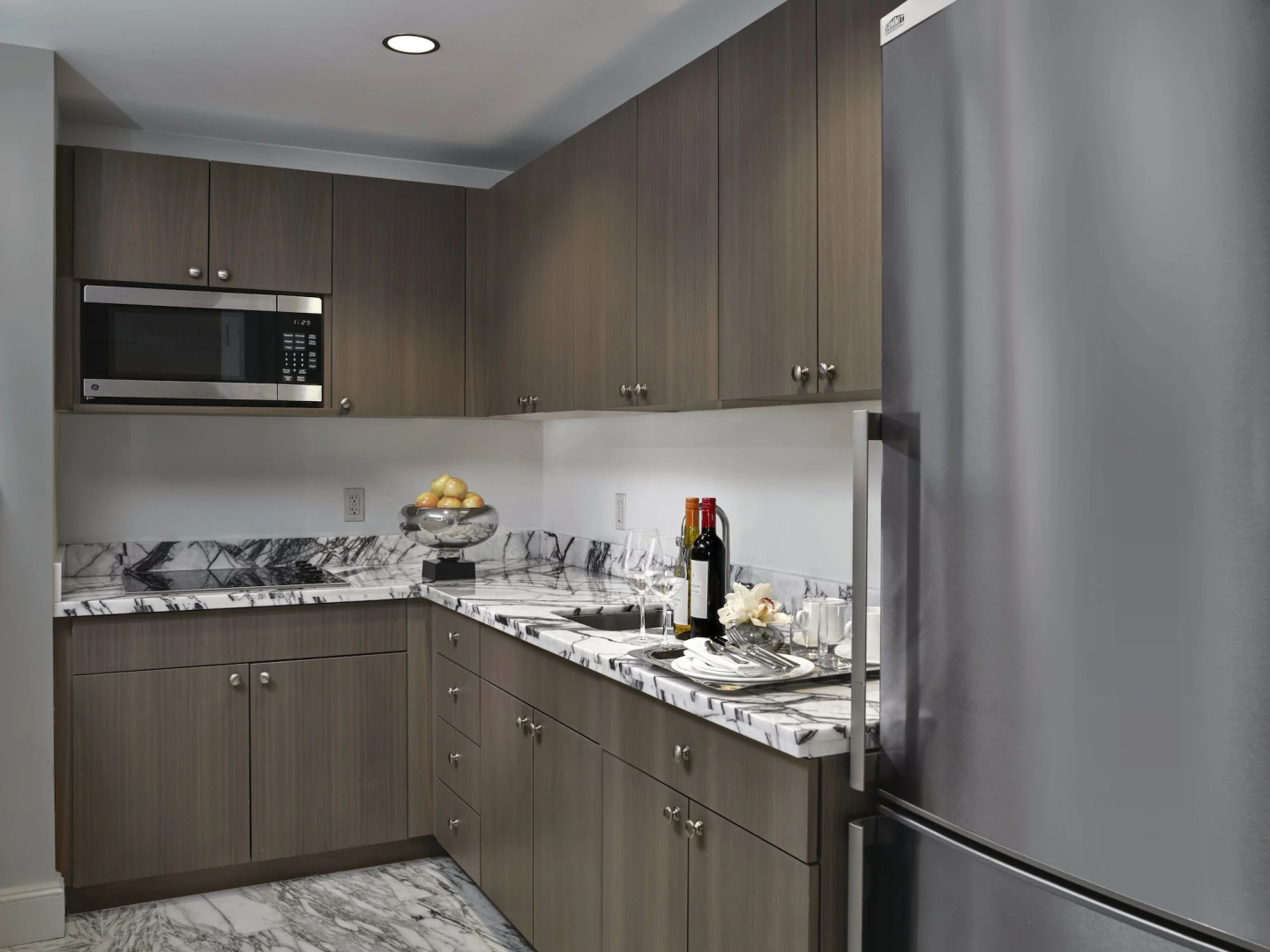 Foto - Loews Regency New York Hotel