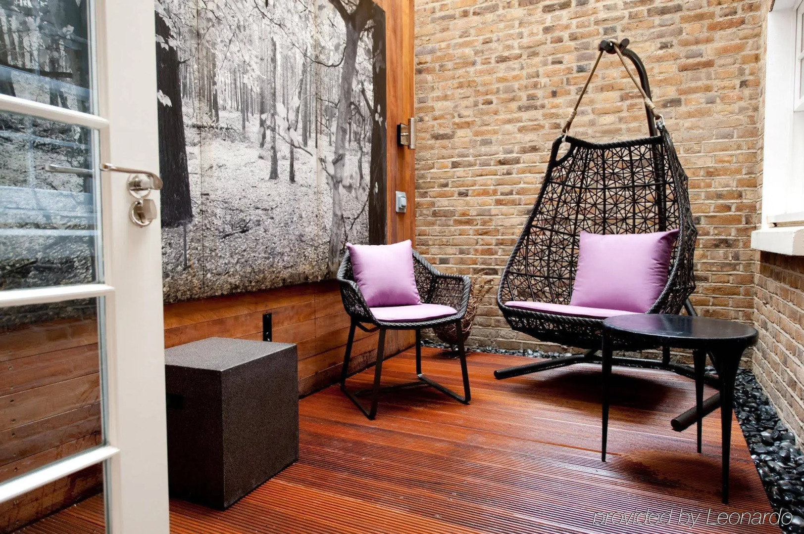 Foto - The Prince Akatoki London